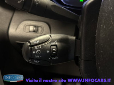 Citroen Berlingo BlueHDi 75 M Feel (15)