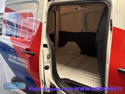 Citroen Berlingo BlueHDi 75 M Feel (19)