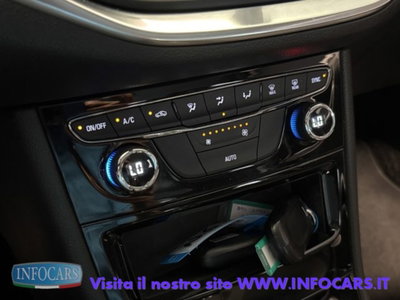Opel Astra Station Wagon 1.5 CDTI 105 CV S&S Sports 2020 (19)