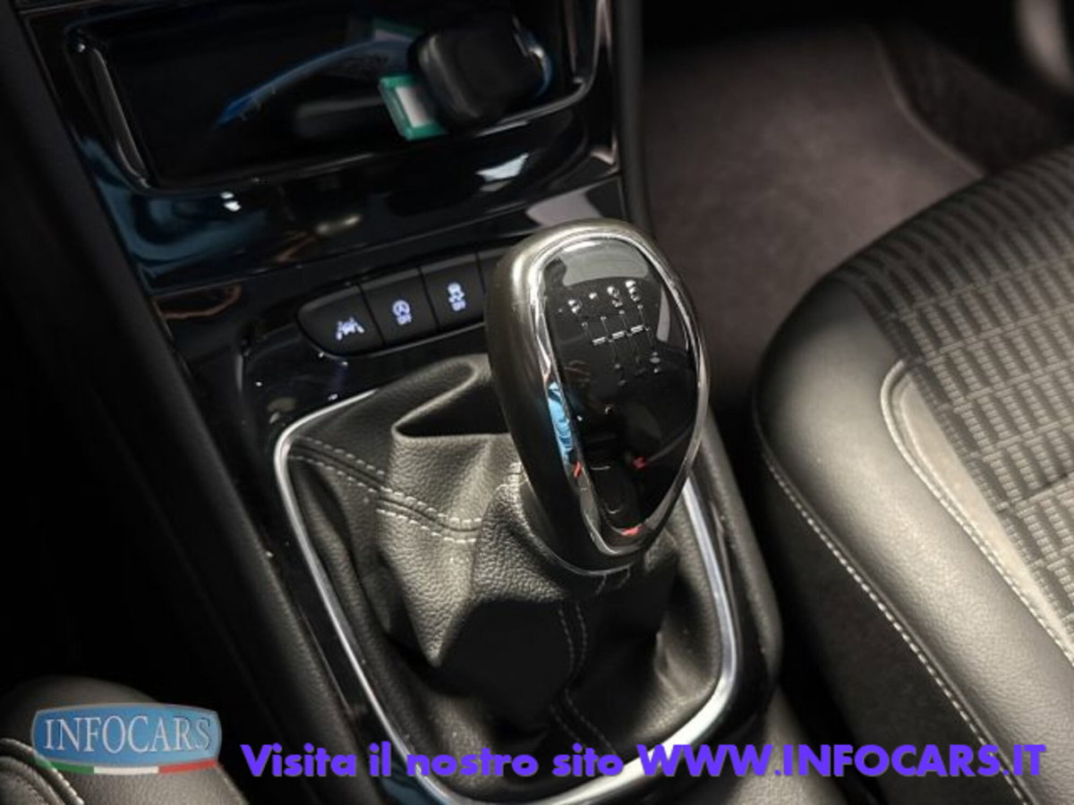 Opel Astra Station Wagon 1.5 CDTI 105 CV S&S Sports 2020 (20)