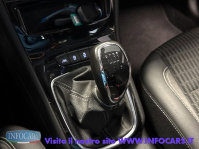 Opel Astra Station Wagon 1.5 CDTI 105 CV S&S Sports 2020 (20)
