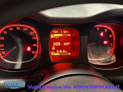 Fiat Panda 1.0 firefly hybrid s&s 70cv 5p.ti (13)