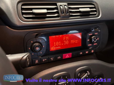 Fiat Panda 1.0 firefly hybrid s&s 70cv 5p.ti (14)
