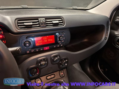 Fiat Panda 1.0 firefly hybrid s&s 70cv 5p.ti (15)