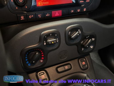 Fiat Panda 1.0 firefly hybrid s&s 70cv 5p.ti (16)