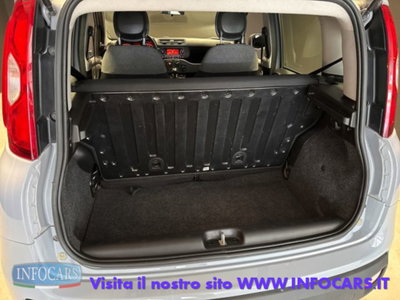 Fiat Panda 1.0 firefly hybrid s&s 70cv 5p.ti (20)