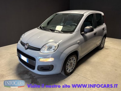 Fiat Panda 1.0 firefly hybrid s&s 70cv 5p.ti (3)