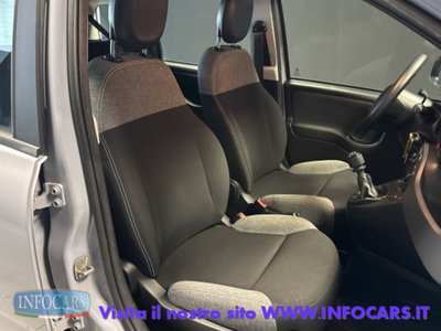 Fiat Panda 1.0 firefly hybrid s&s 70cv 5p.ti (6)