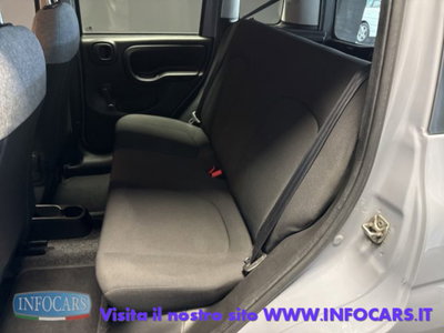 Fiat Panda 1.0 firefly hybrid s&s 70cv 5p.ti (7)