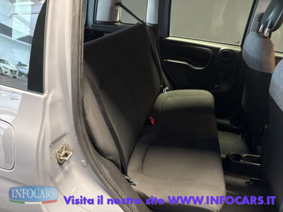 Fiat Panda 1.0 firefly hybrid s&s 70cv 5p.ti (8)
