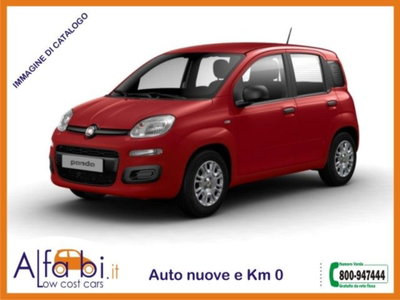 Fiat Pandina 1.0 firefly hybrid Icon s&s 65cv (3)