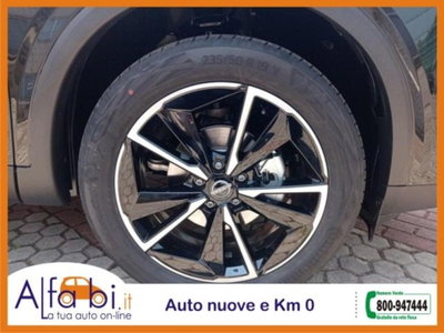Nissan Qashqai 1.3 mhev Tekna 4wd 158cv xtronic (16)