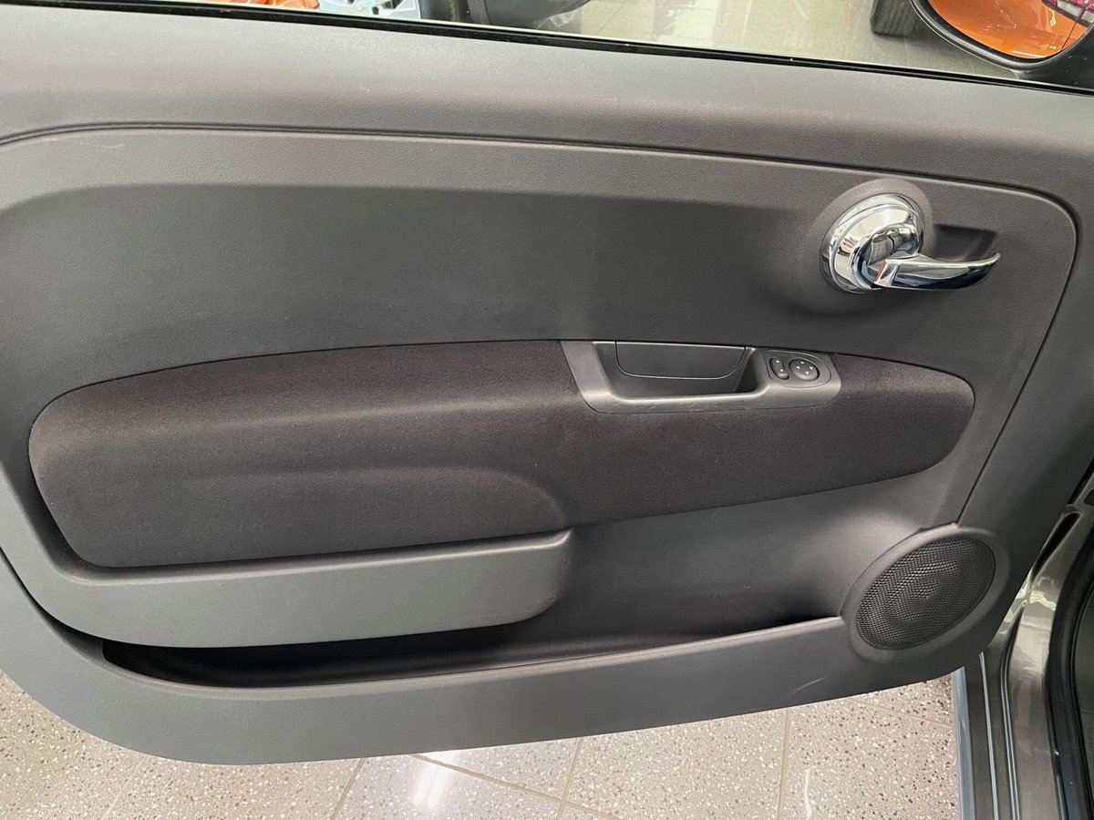 Fiat 500 1.3 Multijet 16V 95 CV Lounge (10)