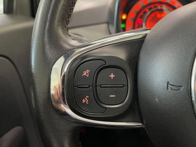 Fiat 500 1.3 Multijet 16V 95 CV Lounge (14)