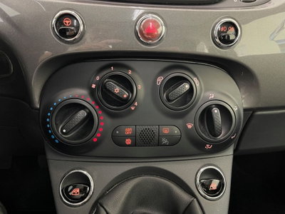 Fiat 500 1.3 Multijet 16V 95 CV Lounge (18)
