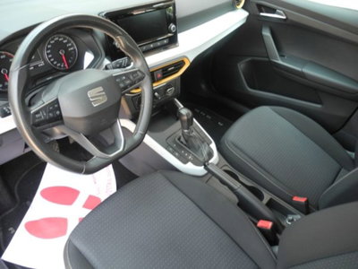 SEAT Arona 1.0 EcoTSI 110 CV DSG Style (10)