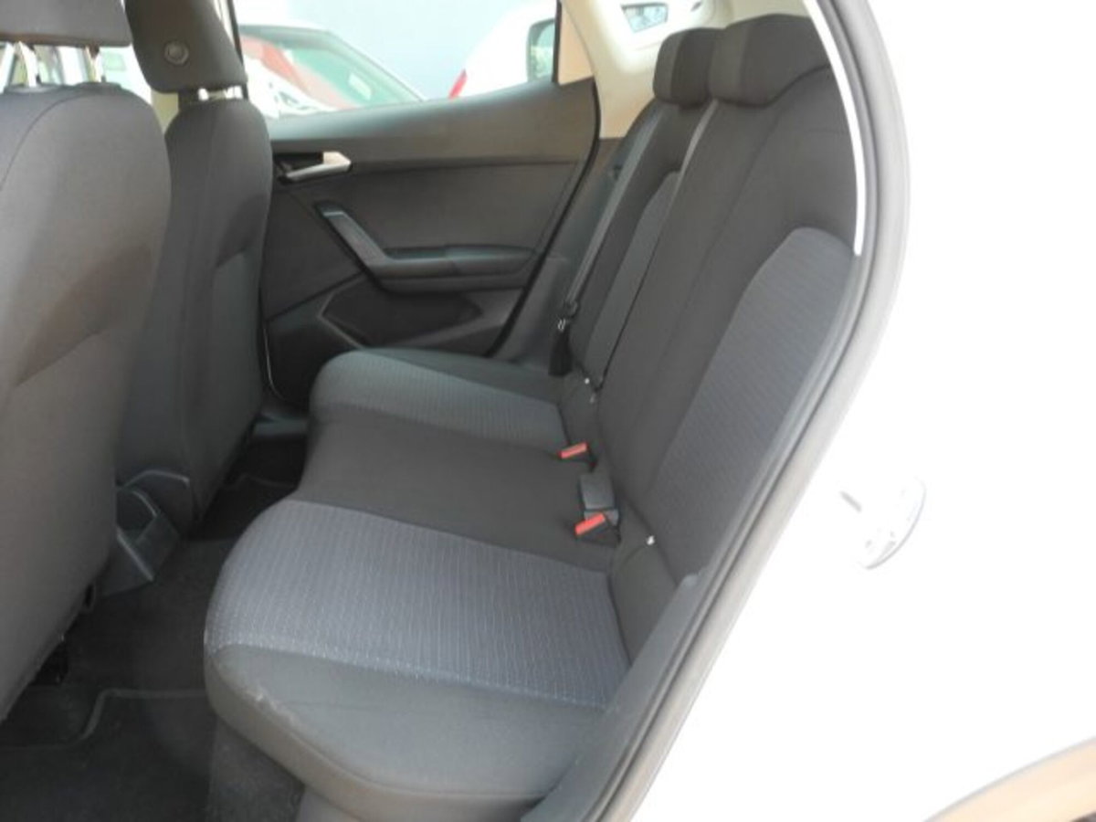 SEAT Arona 1.0 EcoTSI 110 CV DSG Style (12)