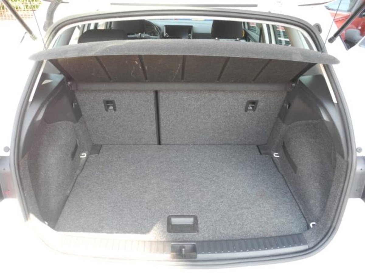 SEAT Arona 1.0 EcoTSI 110 CV DSG Style (13)