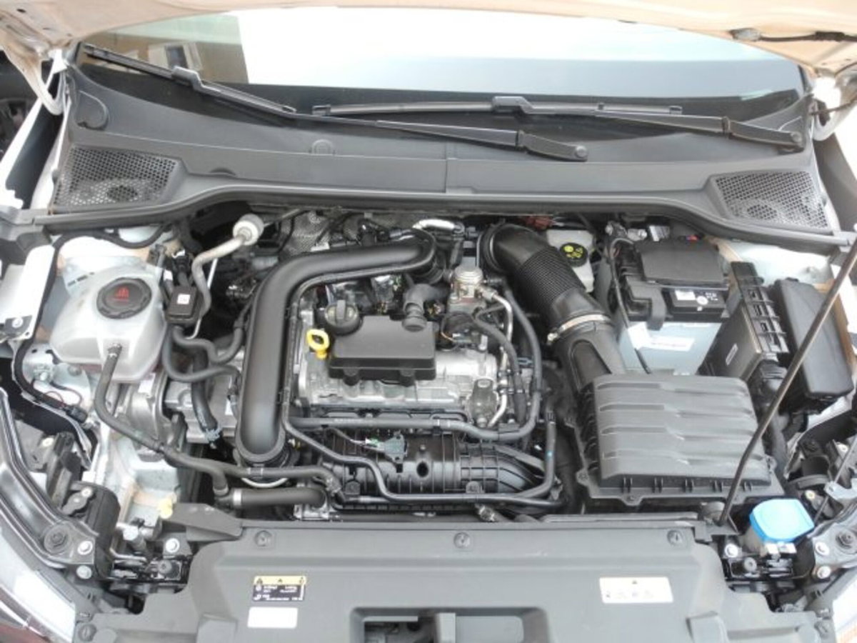 SEAT Arona 1.0 EcoTSI 110 CV DSG Style (14)