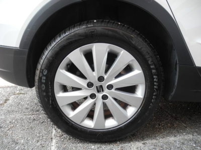 SEAT Arona 1.0 EcoTSI 110 CV DSG Style (15)