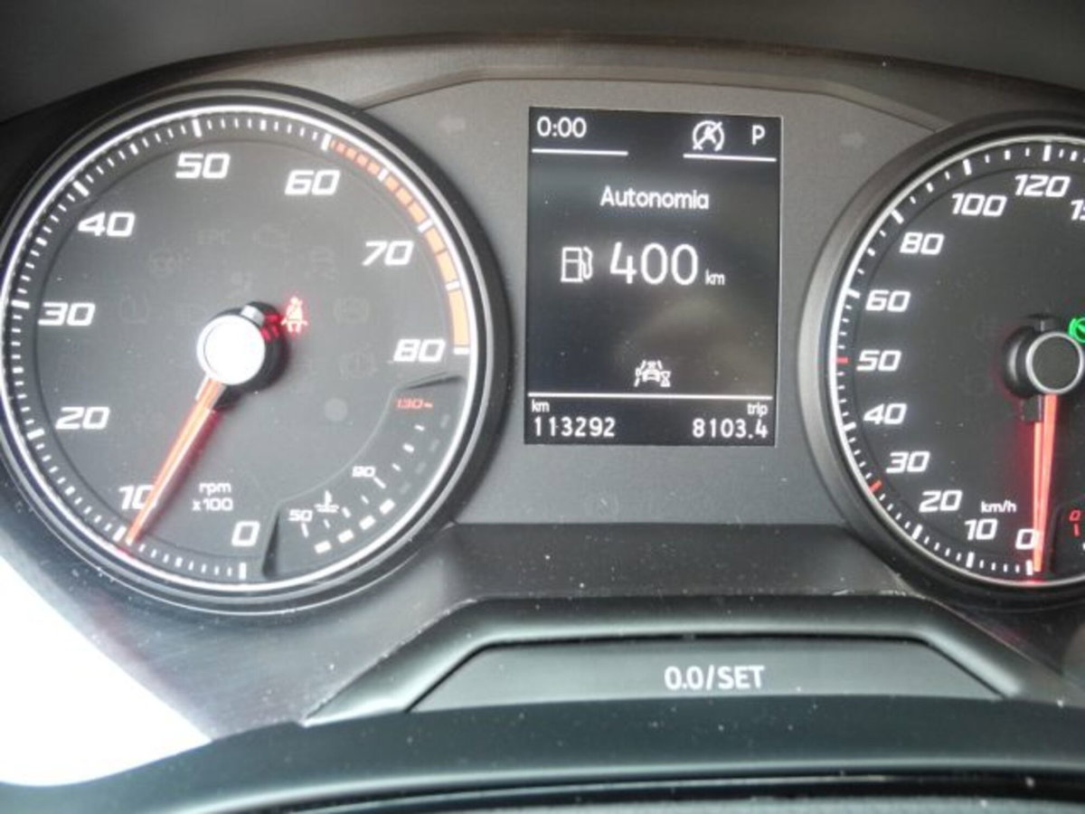 SEAT Arona 1.0 EcoTSI 110 CV DSG Style (16)