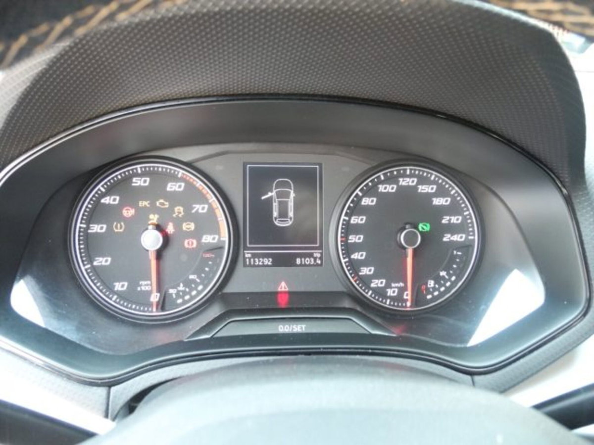 SEAT Arona 1.0 EcoTSI 110 CV DSG Style (17)