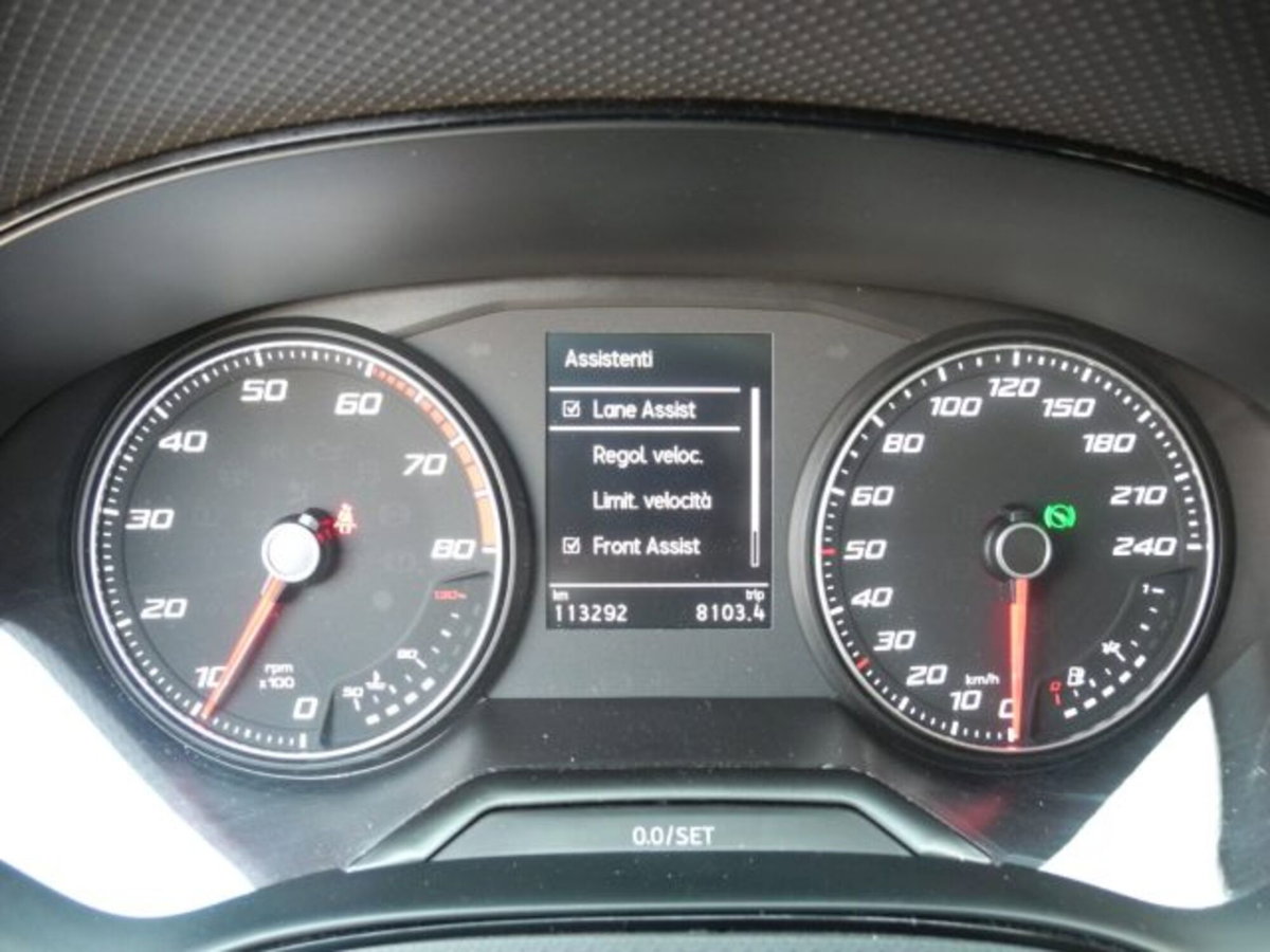 SEAT Arona 1.0 EcoTSI 110 CV DSG Style (18)