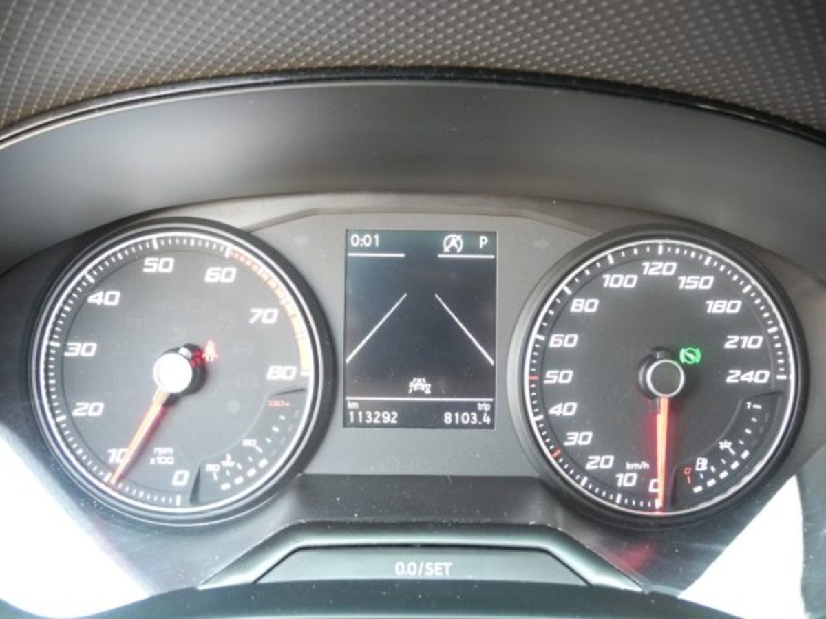 SEAT Arona 1.0 EcoTSI 110 CV DSG Style (19)