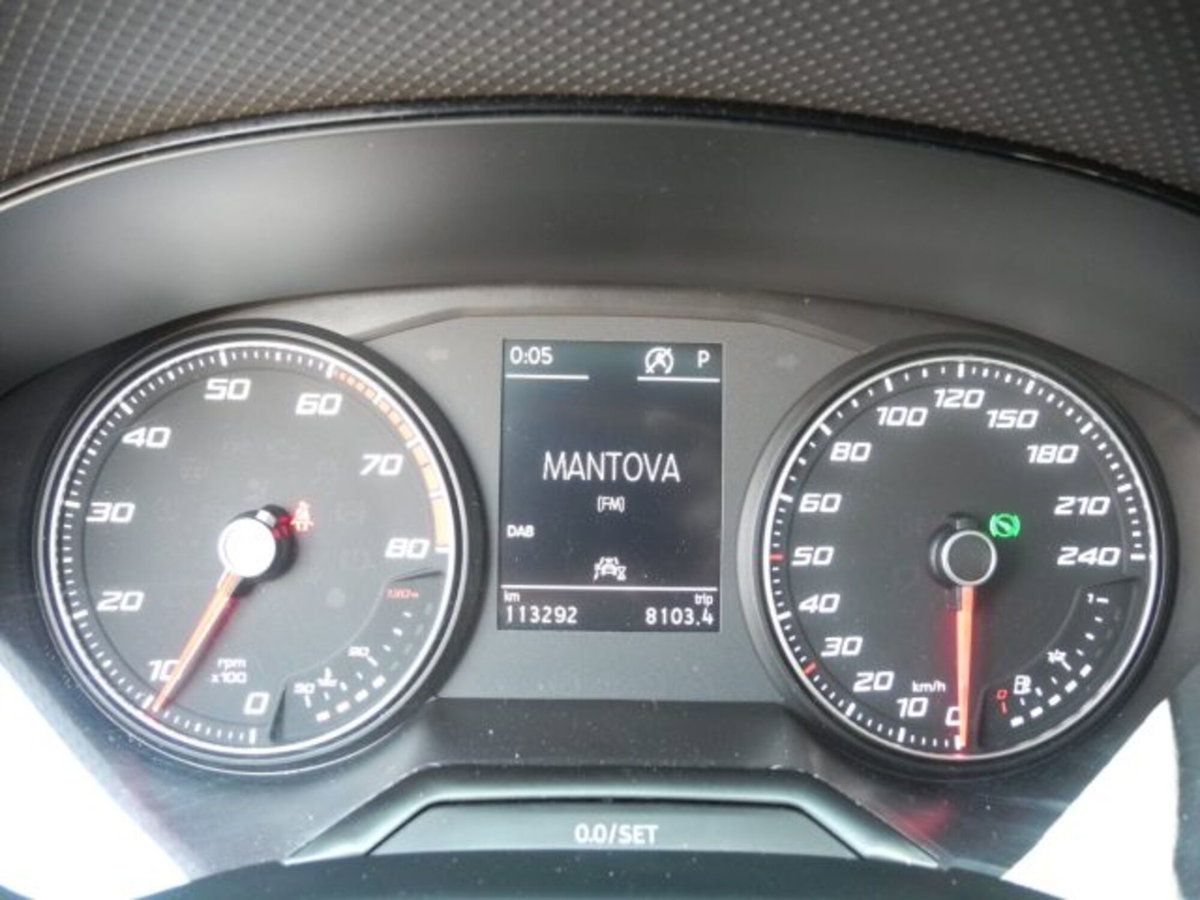 SEAT Arona 1.0 EcoTSI 110 CV DSG Style (20)