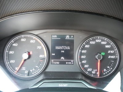 SEAT Arona 1.0 EcoTSI 110 CV DSG Style (20)