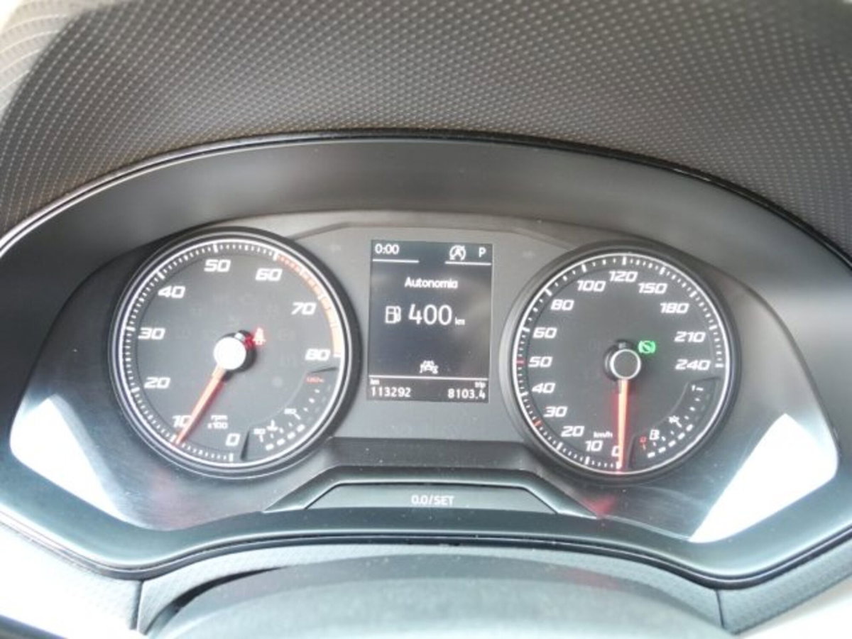 SEAT Arona 1.0 EcoTSI 110 CV DSG Style (6)