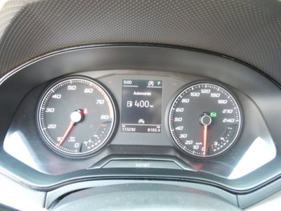 SEAT Arona 1.0 EcoTSI 110 CV DSG Style (6)