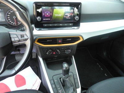 SEAT Arona 1.0 EcoTSI 110 CV DSG Style (7)