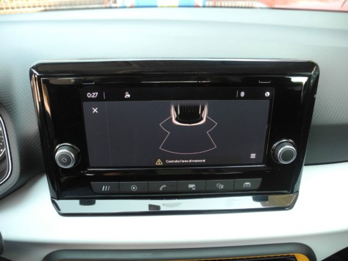 SEAT Arona 1.0 EcoTSI 110 CV DSG Style (8)