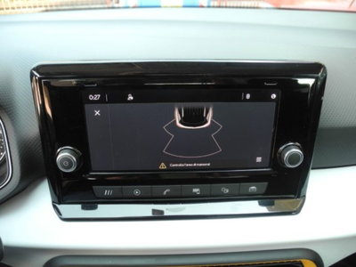SEAT Arona 1.0 EcoTSI 110 CV DSG Style (8)