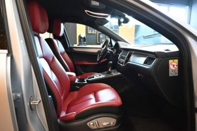 Porsche Macan S Diesel (9)
