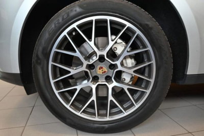 Porsche Macan S Diesel (15)