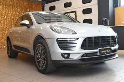 Porsche Macan S Diesel (2)