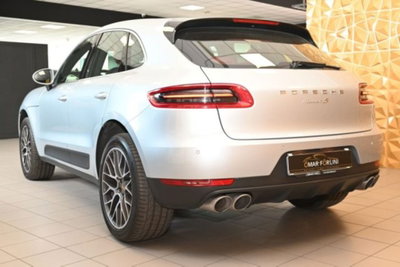Porsche Macan S Diesel (3)