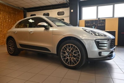 Porsche Macan S Diesel (7)