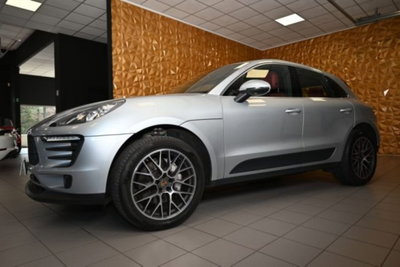 Porsche Macan S Diesel (8)