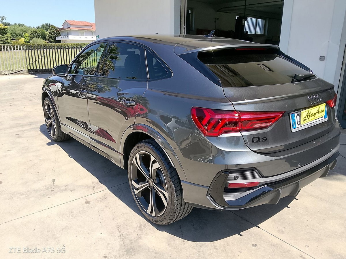 Audi Q3 Sportback 35 TFSI S line edition (4)