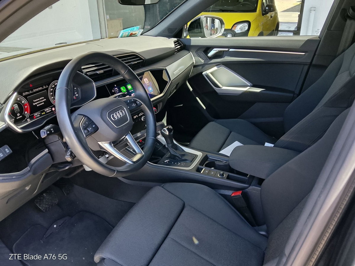 Audi Q3 Sportback 35 TFSI S line edition (5)