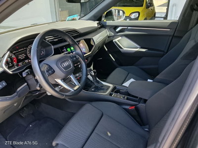 Audi Q3 Sportback 35 TFSI S line edition (5)