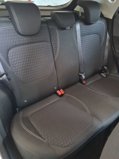 Ford Fiesta 1.1 75 CV GPL 5 porte Titanium (12)