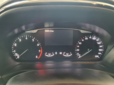 Ford Fiesta 1.1 75 CV GPL 5 porte Titanium (14)
