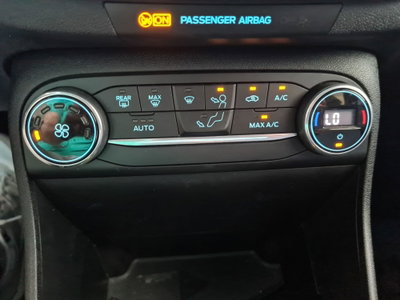 Ford Fiesta 1.1 75 CV GPL 5 porte Titanium (17)