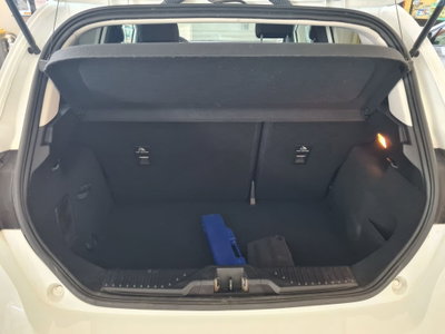 Ford Fiesta 1.1 75 CV GPL 5 porte Titanium (7)