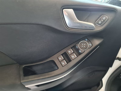 Ford Fiesta 1.1 75 CV GPL 5 porte Titanium (9)