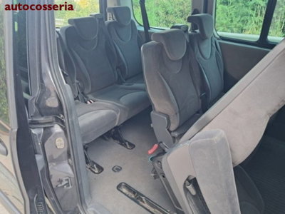 Fiat Scudo Furgone 2.0 MJT/130 PC Panorama Executive 5 posti (M1) (5)